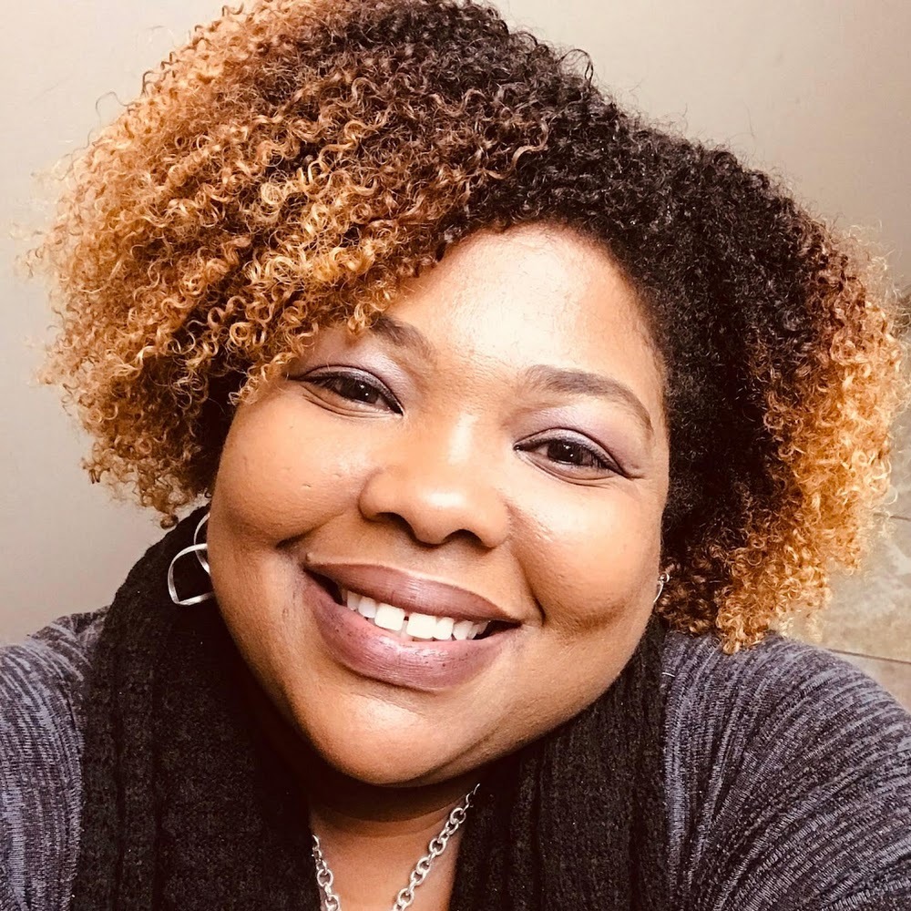 Meet your Posher, Onika